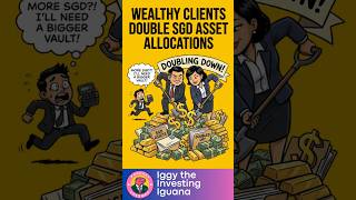  Why Singapores Rich Are Ditching Usd For Dbs And Ocbc   