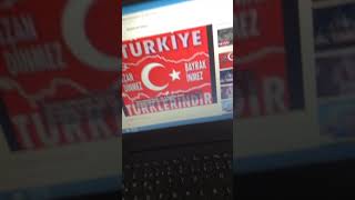 30 Ağustos Zafer bayramı videosu