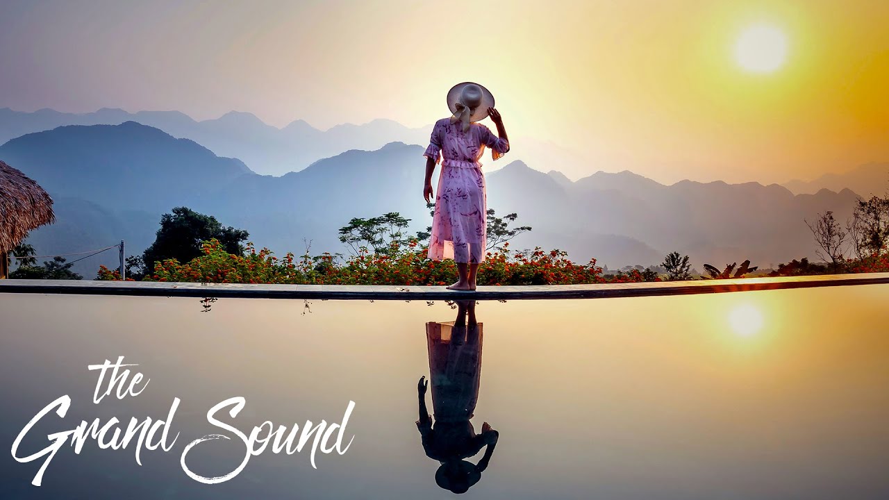 'Where The Heart Is' - Relaxing Organic House & Deep House Mix