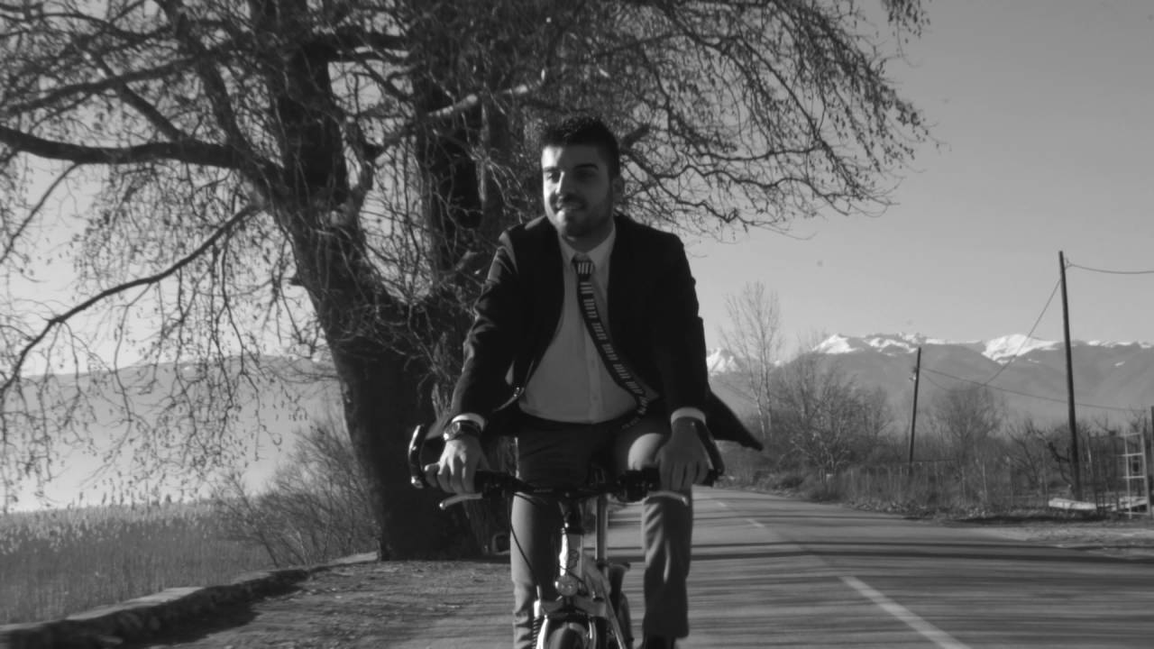 VOJCE PETRUSEV - Ivanovo oro (Official Full HD video) © 2016