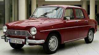 ¡El Lada Riva 2107 2026 LO HA HECHO DE NUEVO! ¿El Clásico que Todos Quieren