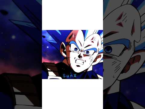 SsjBE Vegeta 4K Alight Motion Edit #vegeta4K #VEGETA #Dbs #Ssjb #toppo #haikainshin #alightmotione