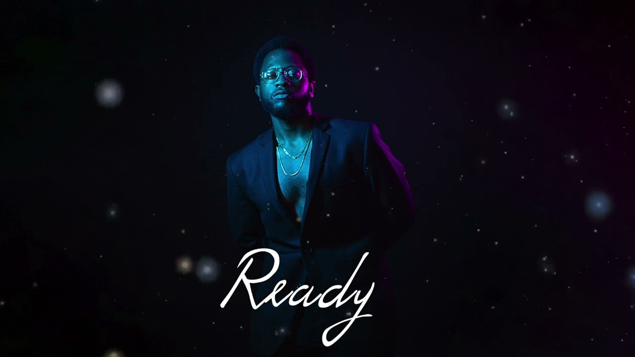 Jay Diggs ft. JJ Mist - Ready (Official Audio)