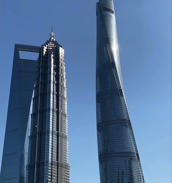 Shanghai | #shorts #shanghai #china