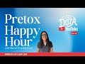 Pretox Happy Hour