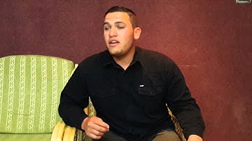 المنشد عبد المجيد عريقات | ترتيل آيات من القرآن الكريم