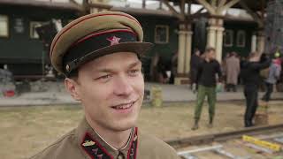 Будет кино: биографическая лента «Калашников» Будет кино: биографическая лента «Калашников»