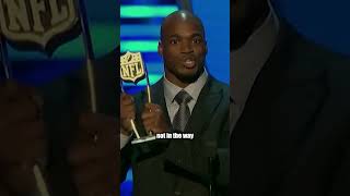 Explaining Family Guy Jokes: Adrian Peterson