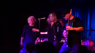 Match Highlights Jefferson Starship - We Built This City 2-20-18 Rams Head On Stage, Annapolis MD