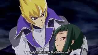 End of Dark Signer Carly