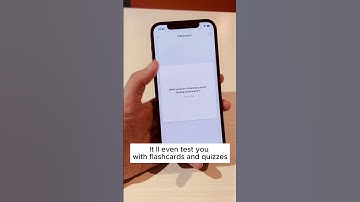 AI Notebook App saves me. #adhd #notetaking #notebook #notetakingtips