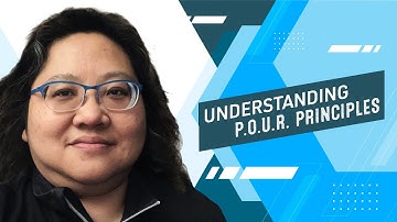 Coding for Beginners: What are the P.O.U.R Principles?