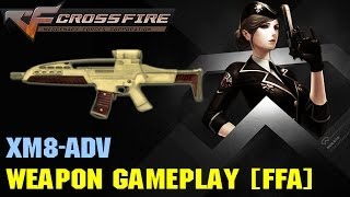 CrossFire VN - XM8-Adv [FFA]