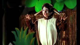 Vicks Vaporub Arabian Peninsula 2008