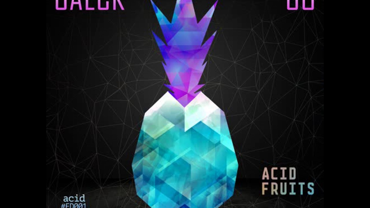 AFDL001 // Galck - Go (Original Mix) OUT NOW***