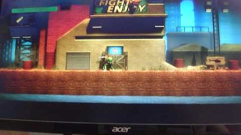 bionic commando rearmed прохождение часть 1