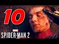 SPIDERMAN SCONFITTO ma... - SPIDER-MAN 2 [Walkthrough Gameplay ITA PS5 - PARTE 10]