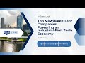 Top Milwaukee Tech Companies Powering an Industrial-First Tech Economy