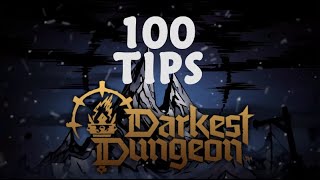 100 Darkest Dungeon 2 Tips and Tricks