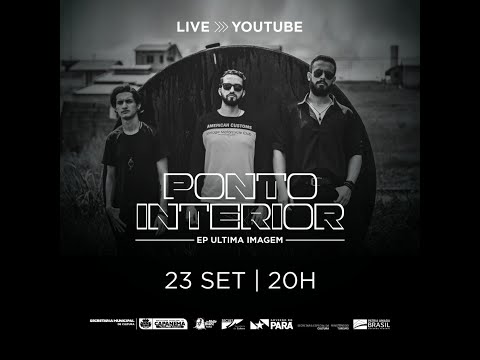 Ponto Interior - EP Última Imagem (Live Session)