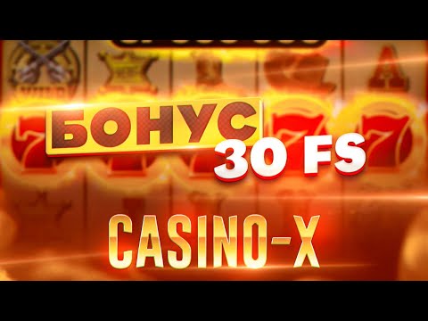 💥 СВЕЖИЙ Обзор на Casino X - ГОРЯЧАЯ НОВИНКА 2024 | Казино Х Промокод | Casino X Зеркало
