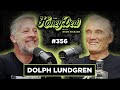 HoneyDew Podcast #356: Dolph Lundgren on Rocky, Action Films & Overcoming Cancer 🎬