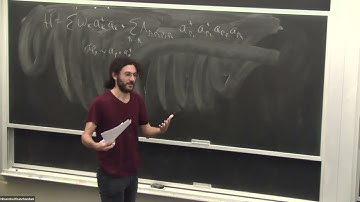 HEP Seminar - Wave turbulence and loop diagrams