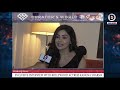 Exclusive with kangna sharma  ullu  india99 tv