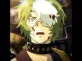 お前たちは彼を見捨てた、彼はあなたたちのために戦った 🩸⚔️#shorts #animation #甲鉄城のカバネリ #drama #Japan #anime #trending #disaster