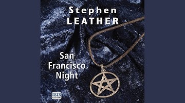 Chapter 85.3 & Chapter 86.1 - San Francisco Night