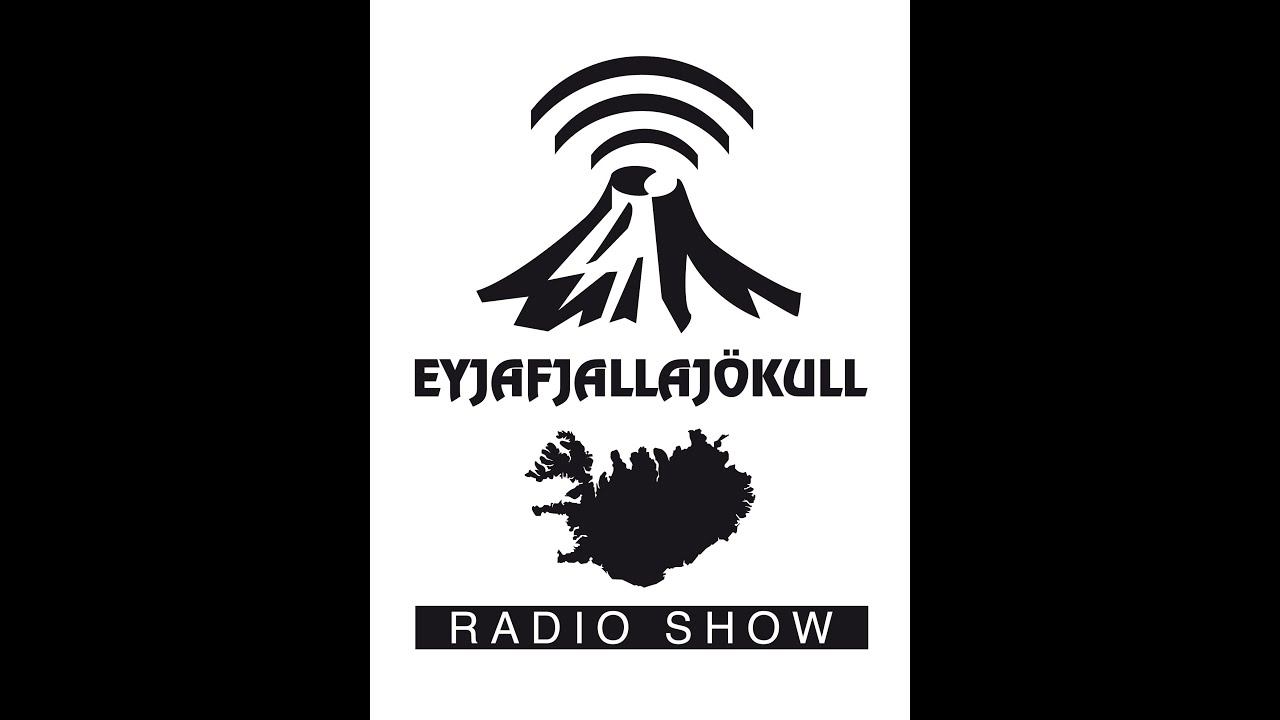 Eyjafjallajökull Radio Show - Iceland - Tagträumer² & Steindor Jonsson