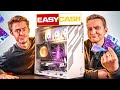 Acheter un pc gamer easycash  larnaque