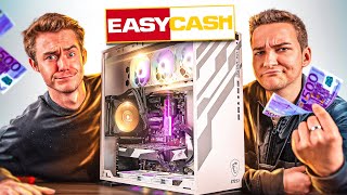 ACHETER UN PC GAMER EASYCASH ! (l’arnaque…) image