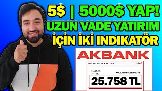 50 Dolari 5000 Dolar Yapmak- Uzun Vade Kri̇pto Para Yatirimi Nasil Yapilir? Zararsiz