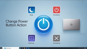 How to Change Your Laptop’s Power Button Action in Windows 11/10 [Quick Tutorial]