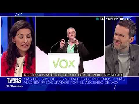 Vox quiere cargarse el "degradante" Orgullo Gay de Madrid