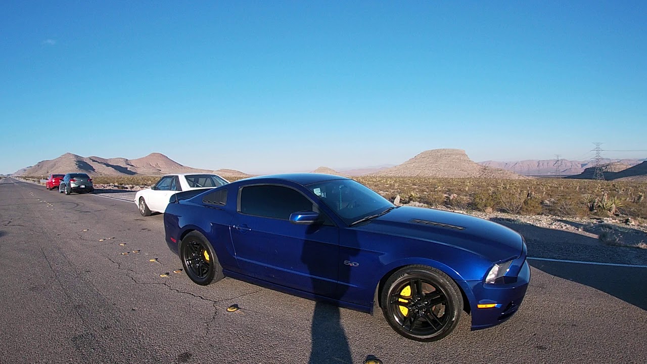 Fun day with 702 Racing - YouTube