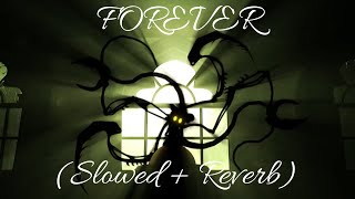 Murder Drones - FOREVER (Slowed + Reverb)