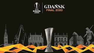 Todos Los Goles De La Europa League 2019-2020
