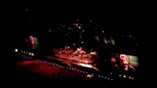 Bruce Springsteen "Magic Tour" 17 julio Estadio Santiago Bernabéu(Madrid)3º screenshot 3