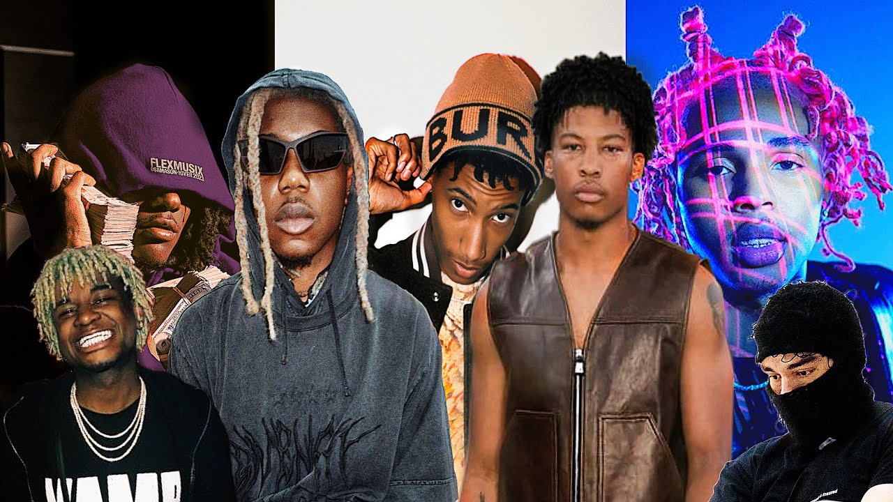 most talented underground rappers