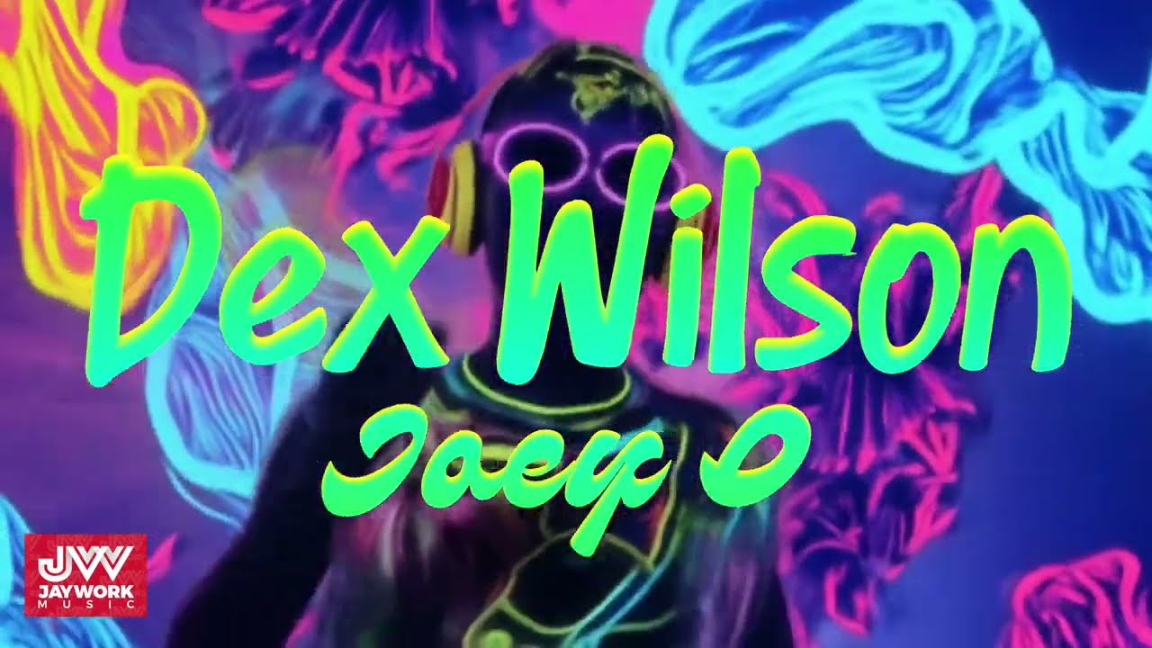 Dex Wilson & Joey D - I Gotta Feel Ya Move [Dance]