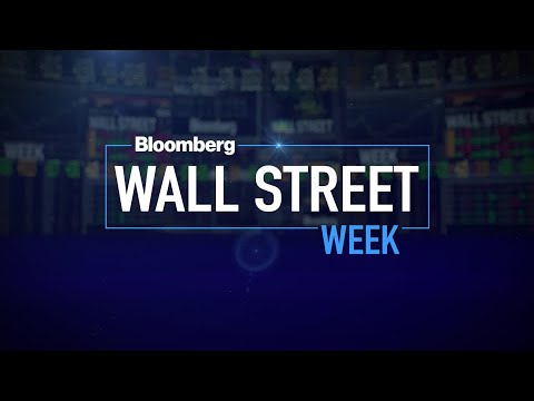 Read more about the article Wall Street Week – Full Show (07/29/2022) – Bloomberg Markets and Finance