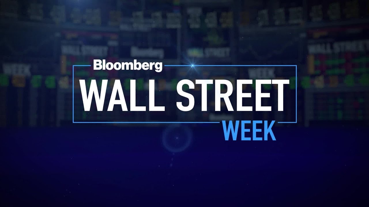 Wall Street Week – Complete Episode (July 29, 2022) Wall Street Week – Complete Episode (July 29, 2022)