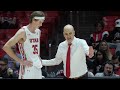 Bill Riley sits down with new Utah men’s basketball‘s assistant coach Chris Burgess