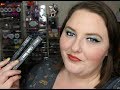 OK...NO FILTER REVIEW | KAT VON D LASH LINER INNER EYELINER & DAGGER TATTOO LINER