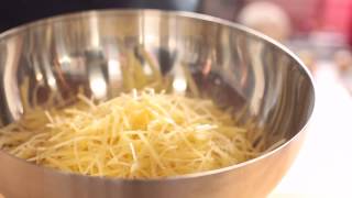 Recipe, Pomme Rosti ChefSteps