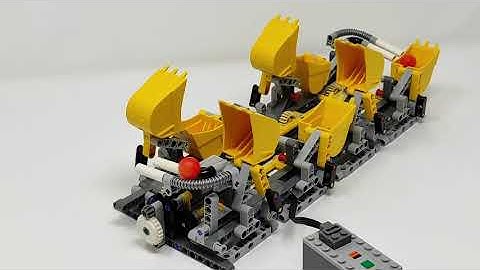 GBC Module 1: buckets