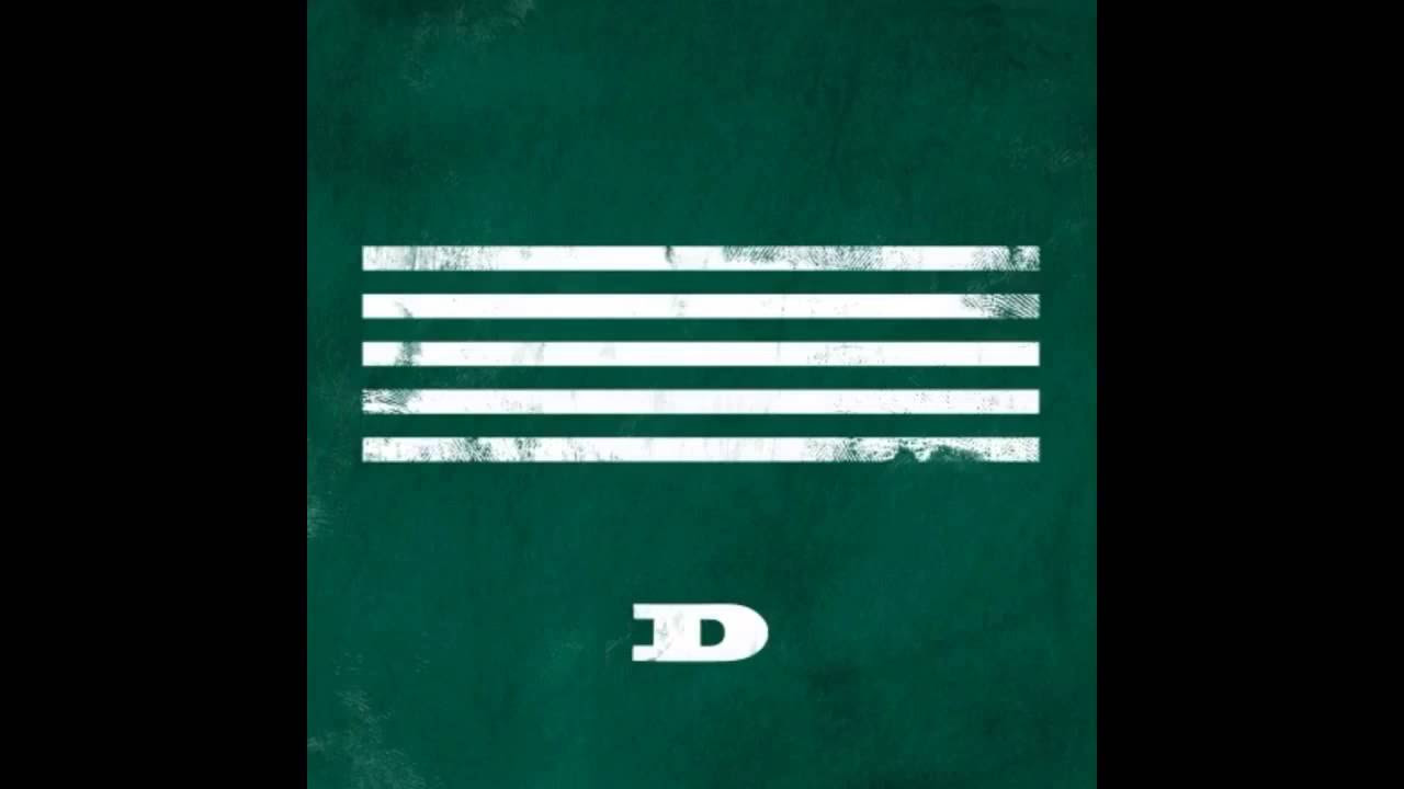 BIGBANG    SOBER Full Audio