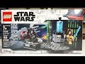 LEGO Star Wars 75246 DEATH STAR CANNON Review!